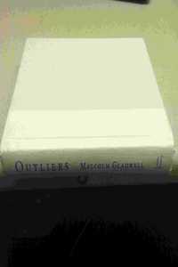 Outliers