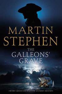 The Galleons' Grave