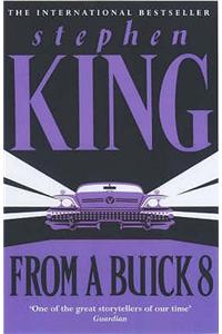From a Buick 8