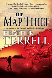 Map Thief