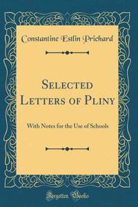 Selected Letters of Pliny