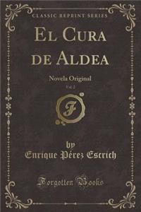 El Cura de Aldea, Vol. 2