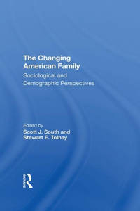 Changing American Family