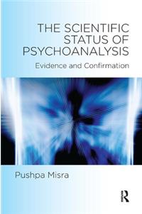 Scientific Status of Psychoanalysis
