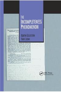 The Incompleteness Phenomenon