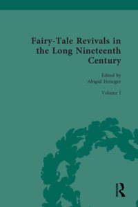 Fairy-Tale Revivals in the Long Nineteenth Century