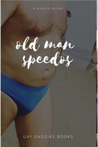 Old Man Speedos