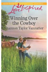 Winning Over the Cowboy