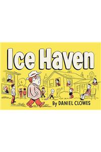 Ice Haven