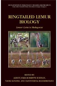 Ringtailed Lemur Biology