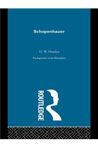 Schopenhauer-Arg Philosophers