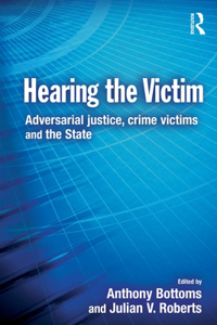 Hearing the Victim