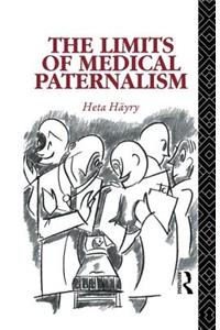 Limits of Medical Paternalism