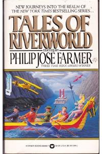 Tales of Riverworld