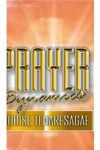 Prayer Dynamics