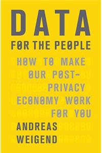 Data for the People