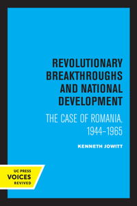 Revolutionary Breakthroughs and National Development