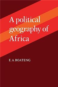 Political Geography of Africa