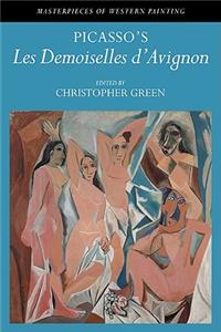 Picasso's 'Les Demoiselles d'Avignon'