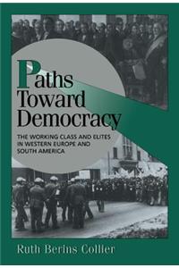 Paths toward Democracy