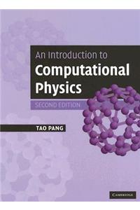 Introduction to Computational Physics