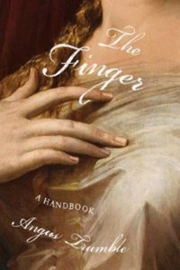 The Finger - a Handbook