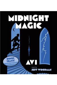 Midnight Magic (Scholastic Gold)