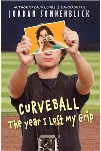 Curveball: The Year I Lost My Grip