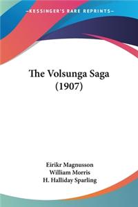 Volsunga Saga (1907)