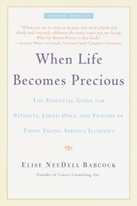 When Life Becomes Precious
