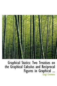 Graphical Statics