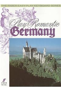 Play Romantic Germany