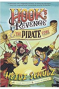 The Pirate Code (Hooks Revenge)