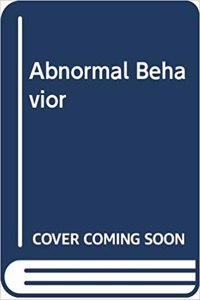 Abnormal Behavior Loose Leaf Brief Plus Understanding Abnormal Behavior Study Guide Brief Plus Clipson Casebook for Abnormal Psychology