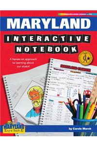 Maryland Interactive Notebook