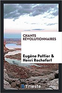 Chants Revolutionnaires