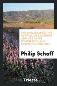 The Renaissance