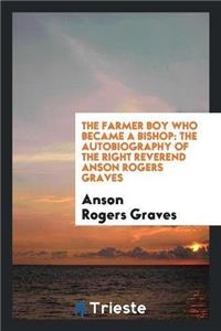 Farmer Boy Who Became a Bishop