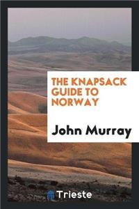 Knapsack Guide to Norway
