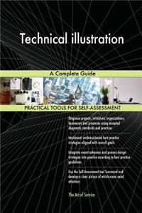 Technical illustration A Complete Guide