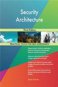 Security Architecture Third Edition