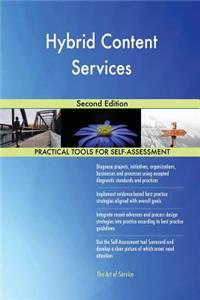 Hybrid Content Services Second Edition