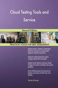 Cloud Testing Tools and Service Second Edition