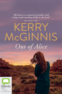 Out of Alice