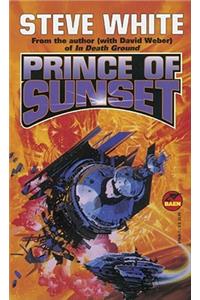 Prince of Sunset