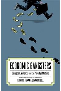 Economic Gangsters