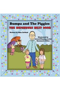 Bumpa and the Piggies