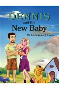 Dennis and the New Baby