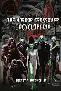 Horror Crossover Encyclopedia