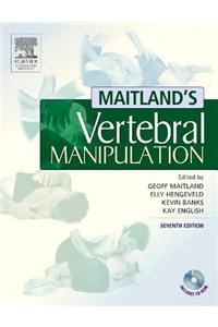 Maitland's Vertebral Manipulation